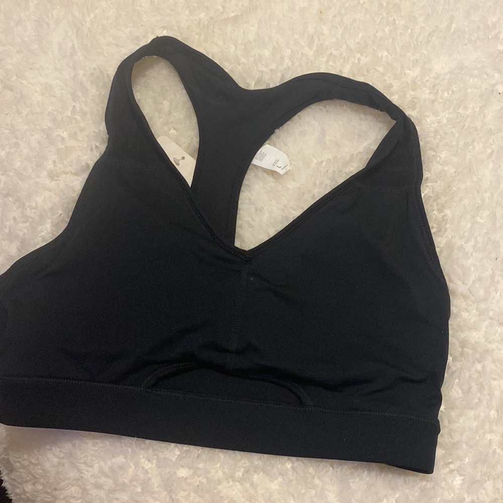 Tabletops sports bra